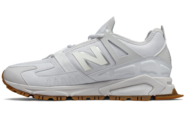 

New Balance NB XRCT Lifestyle Shoes Men Low-top White