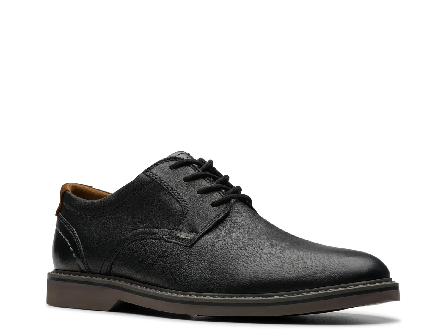 

Оксфорды Radcliff Oxford Clarks, черный