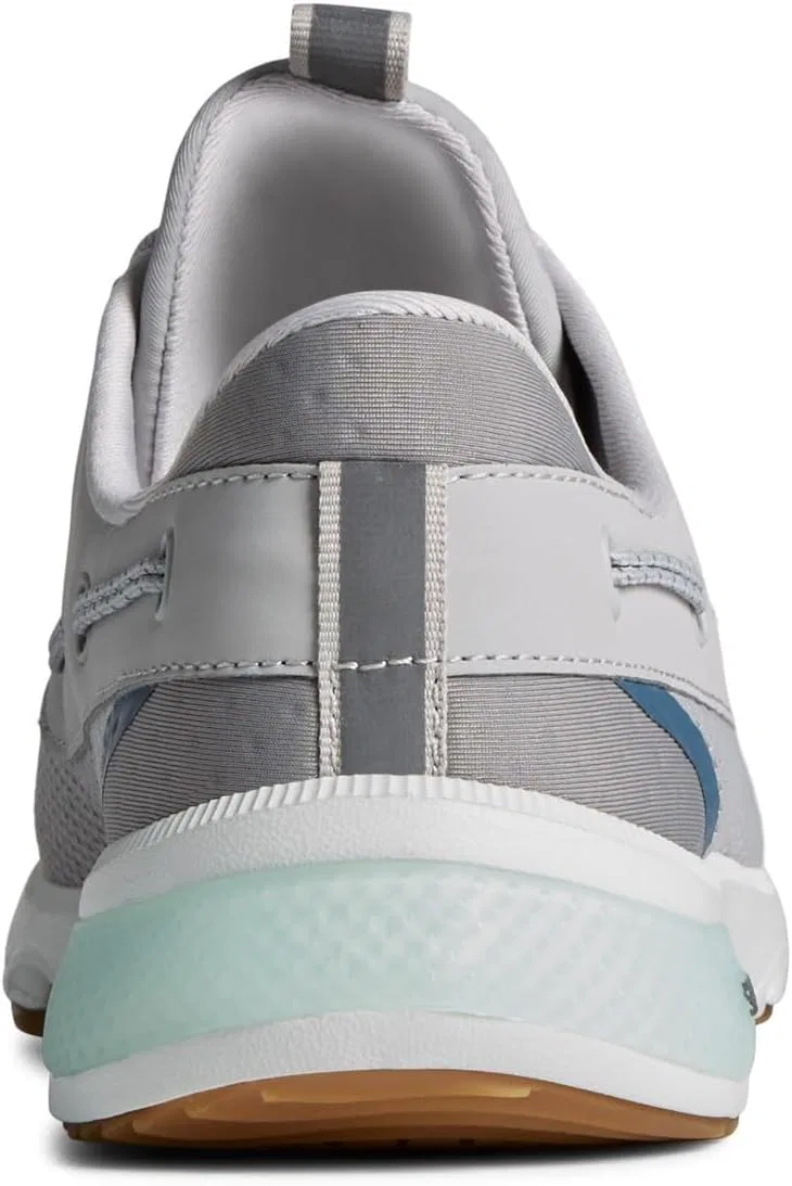 Мужские повседневные ботинки-чукка Sperry, Grey (Grey 1) — фото 4