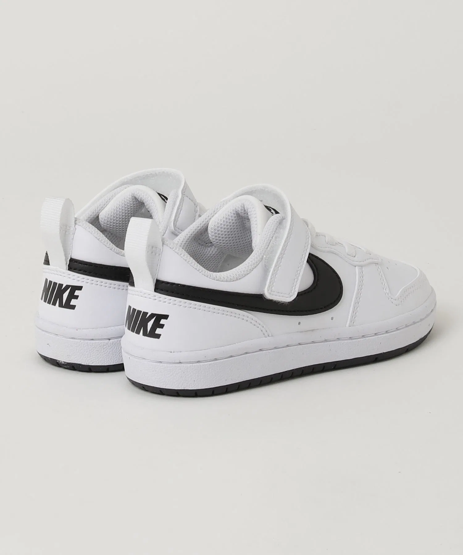 Детские кроссовки NIKE COURT BOROUGH LOW RECRUIT PS — фото 2
