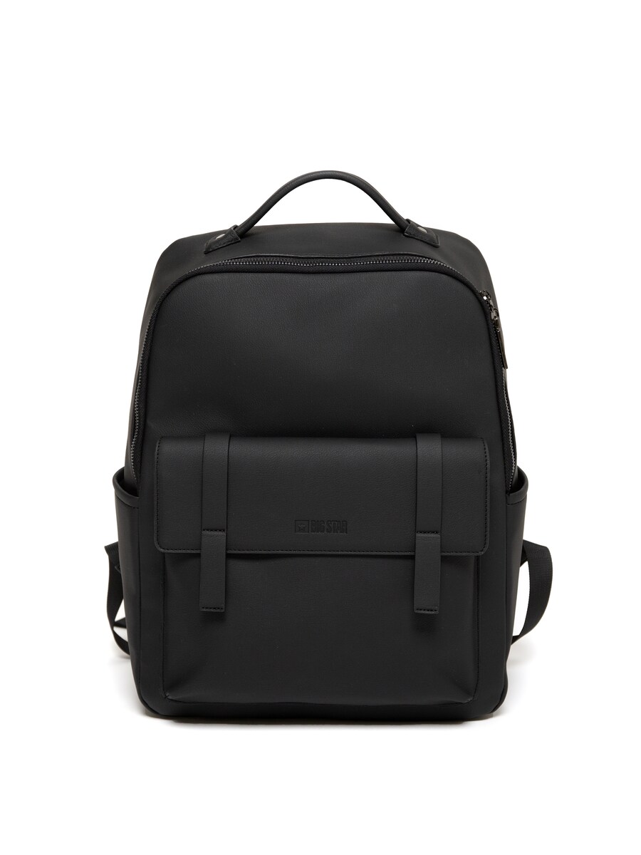 

Рюкзак BIG STAR Backpack MARTINO, черный
