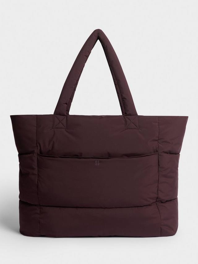 

Сумка Nimbus Cloud Sweaty Betty, Sable Brown