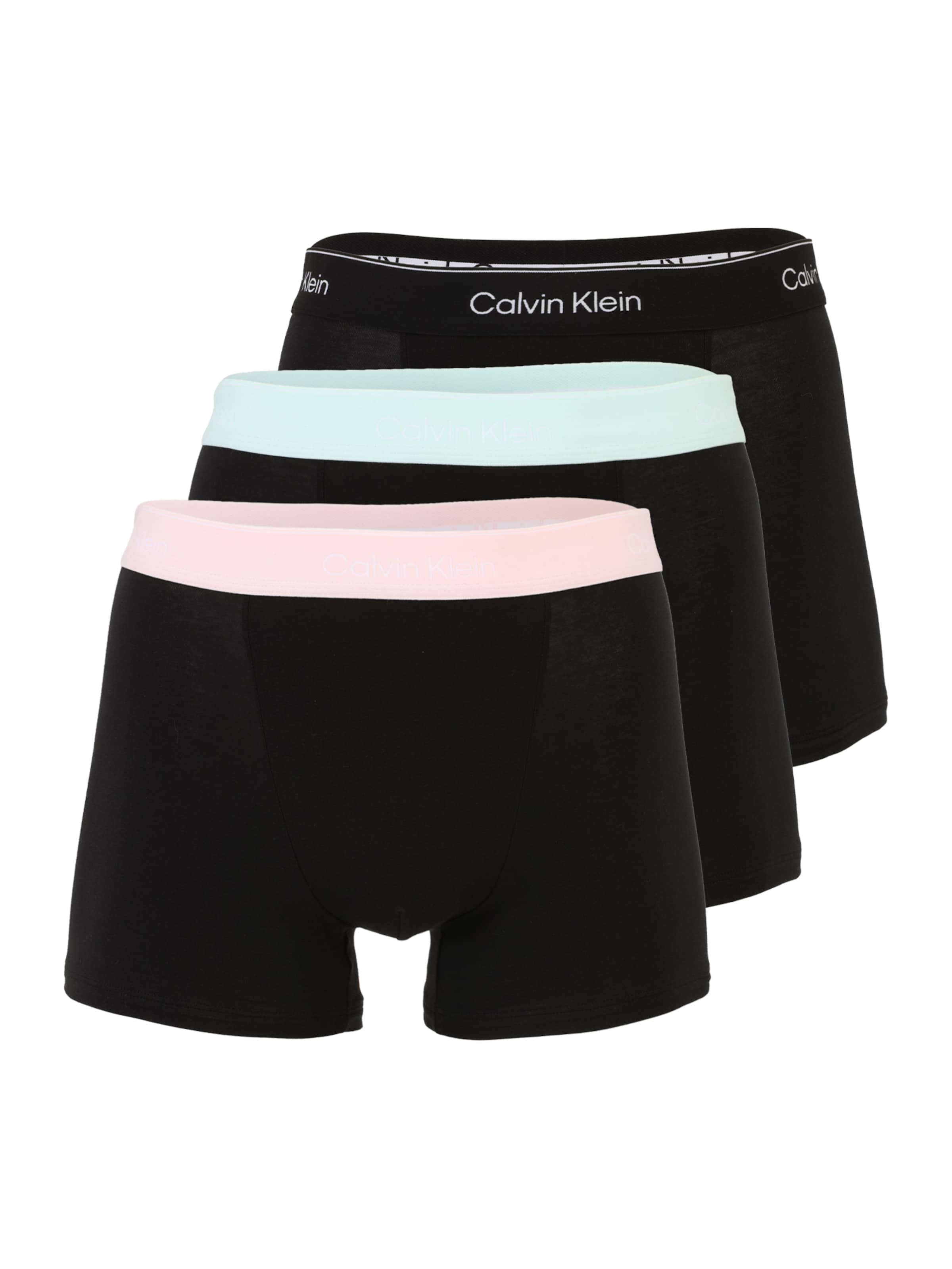 

Calvin Klein Underwear Боксеры в черном цвете