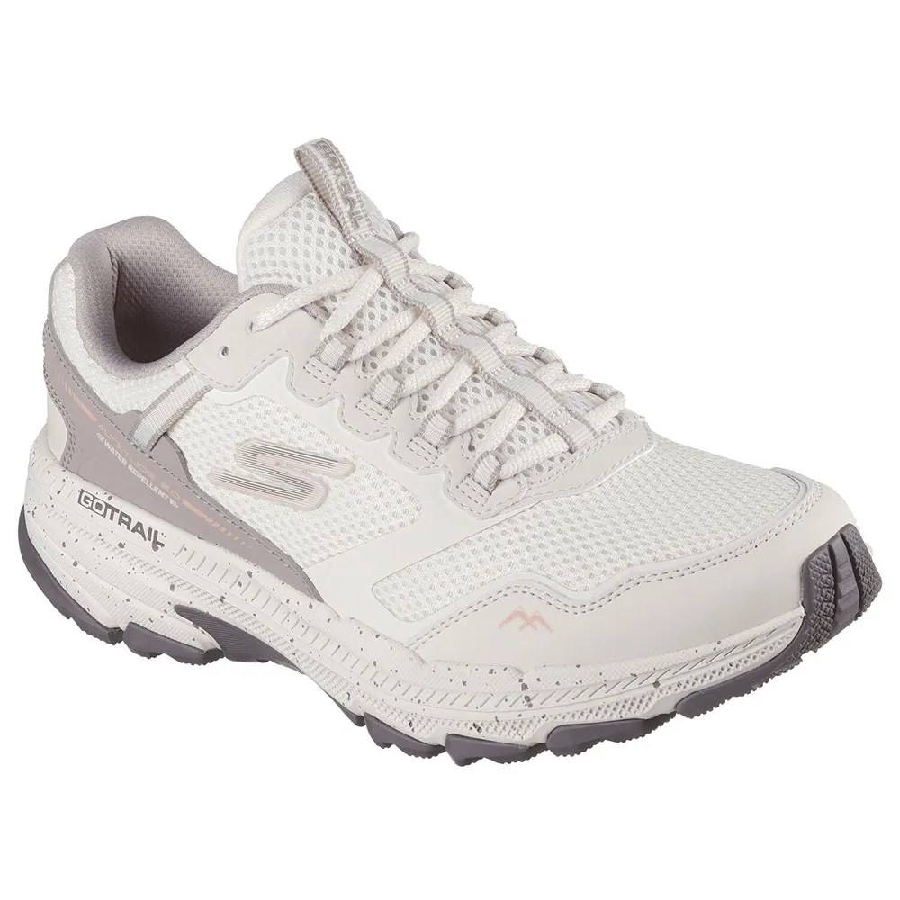 Кроссовки Skechers Go Run Trail Altitude 2.0, белый