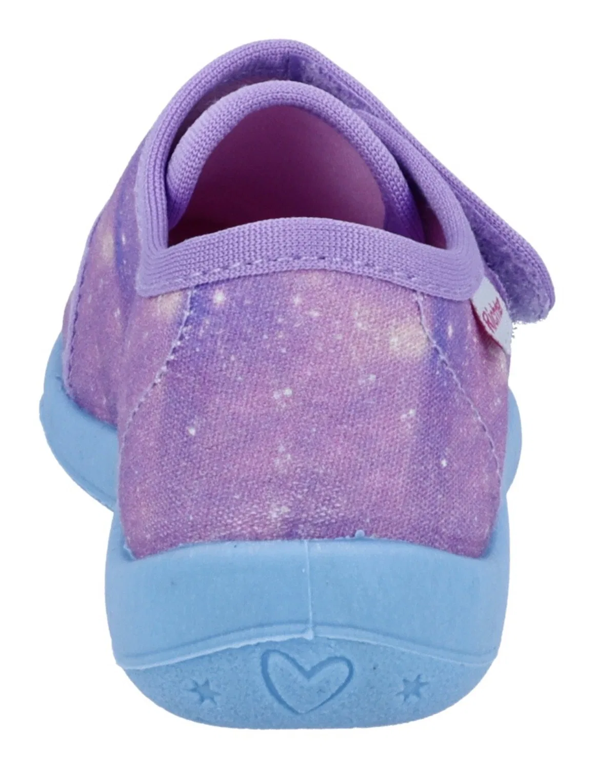 Тапочки Richter Schuhe, Lilac — фото 3