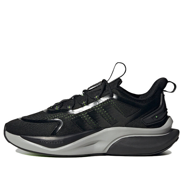 

Кроссовки alphabounce tf shoes Adidas, черный