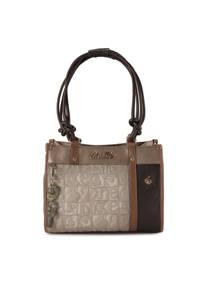 

Anekke Сумка-шоппер Amphora 30 см, разноцветная