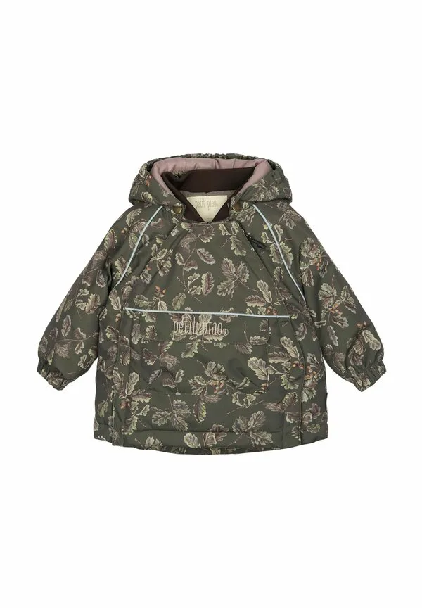 Зимнее пальто Petit Piao, Oak Aop