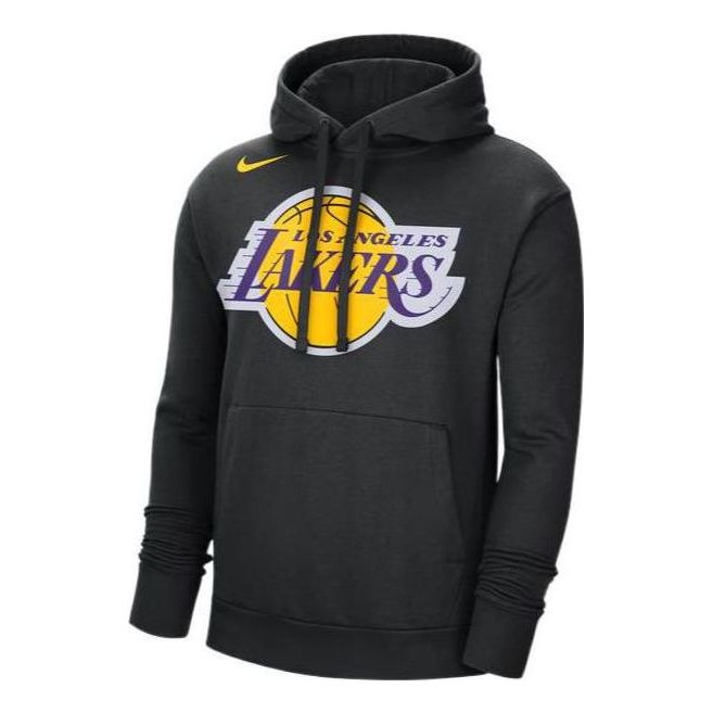 

Худи Nike NBA Logo DR2309-010