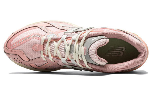Кроссовки nb 1906r "китайский новый год" New Balance, розовый — фото 4