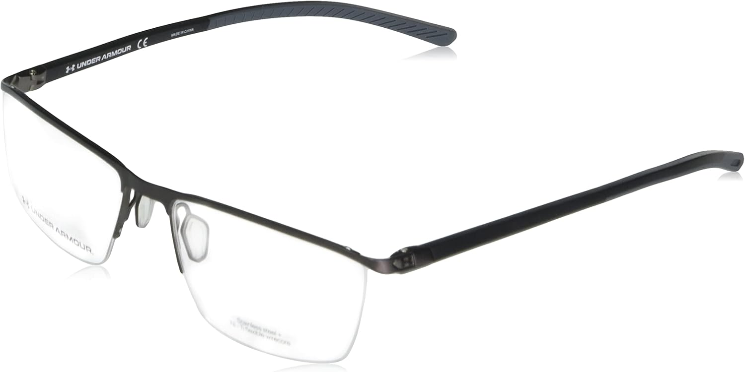 

Under Armour мужские очки в стиле оптической оправы UA 5003/G