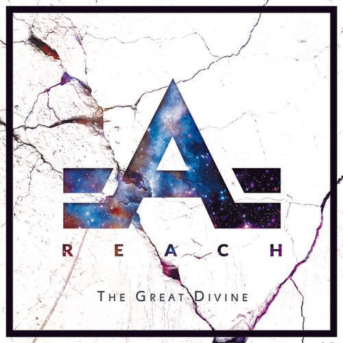 

CD диск Reach: Great Divine