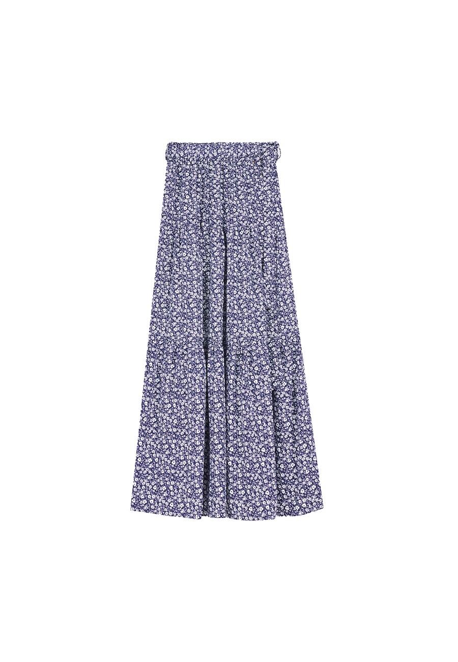 

Юбка Camomilla Italia GIOIA, цвет Pastel purple