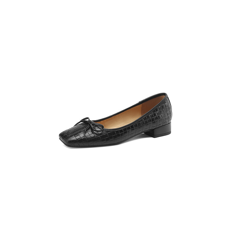 

Туфли женские повседневные Women's Casual Shoes Women's Bai Shiting, розовый