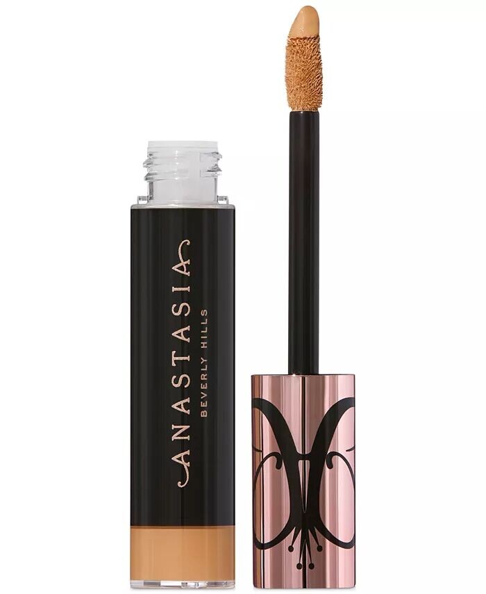 Консилер Magic Touch, 0,4 унции Anastasia Beverly Hills, цвет 17 (medium to tan skin with cool undertones) — фото 2