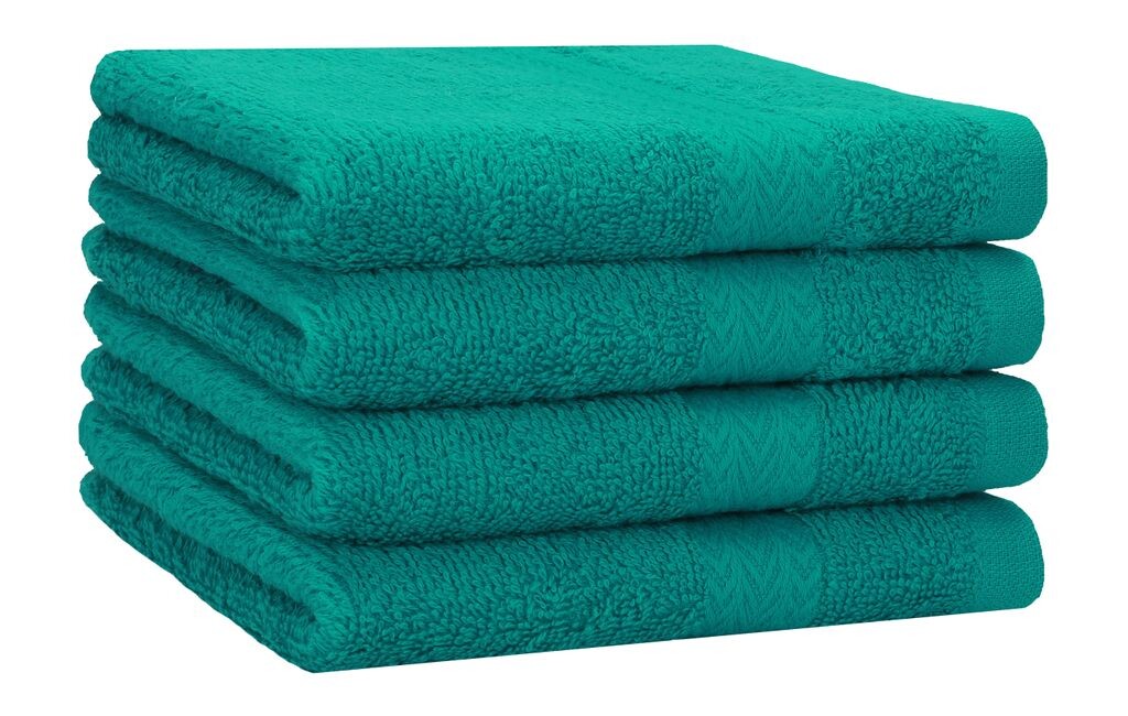 

Ross Premium Plain Towels Полотенце-букле 50x100 см гранат Betzshop, зеленый