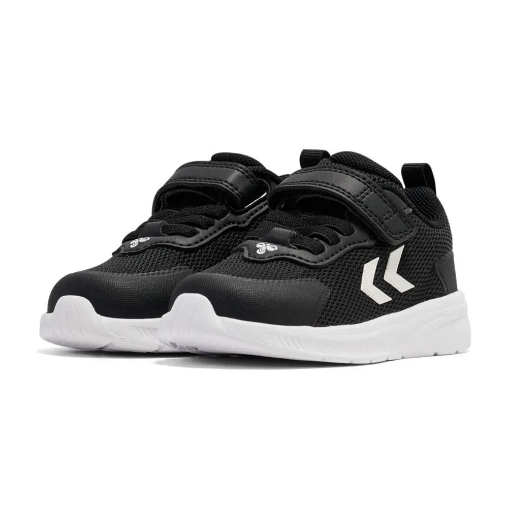 Hummel Actus TR Breather Infant trainers, черный — фото 2