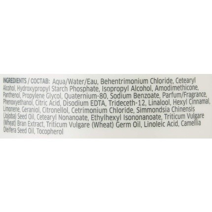 Кондиционер для распутывания волос Nutricurls 1,101 кг, 1 л, Wella — фото 3