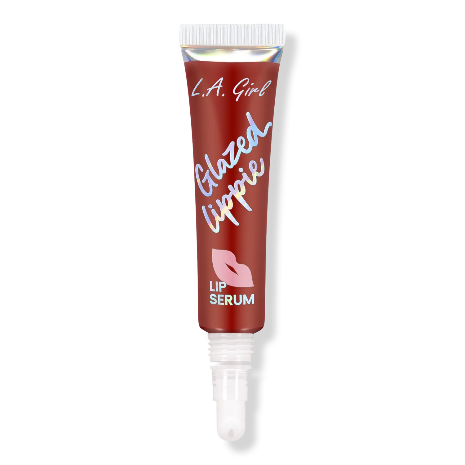 

Сыворотка для губ On Cloud Nine Glazed Lippie L.A. Girl, Nudie