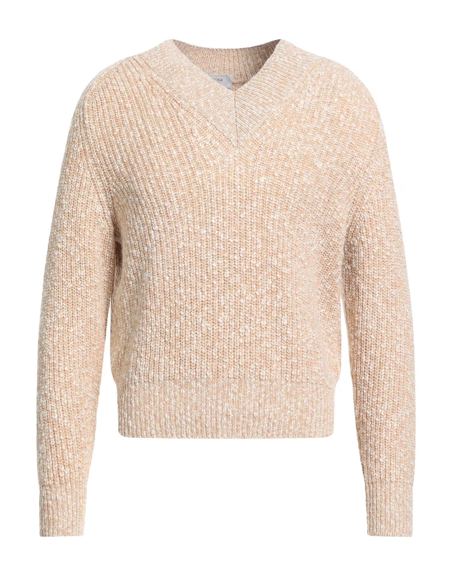 

Свитер Agnona, песочный