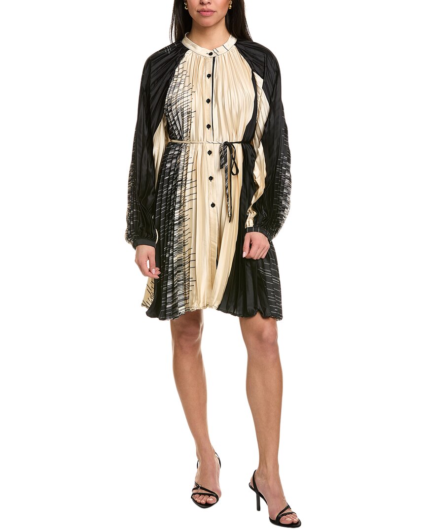 

Биула Сменное платье Beulah, белый