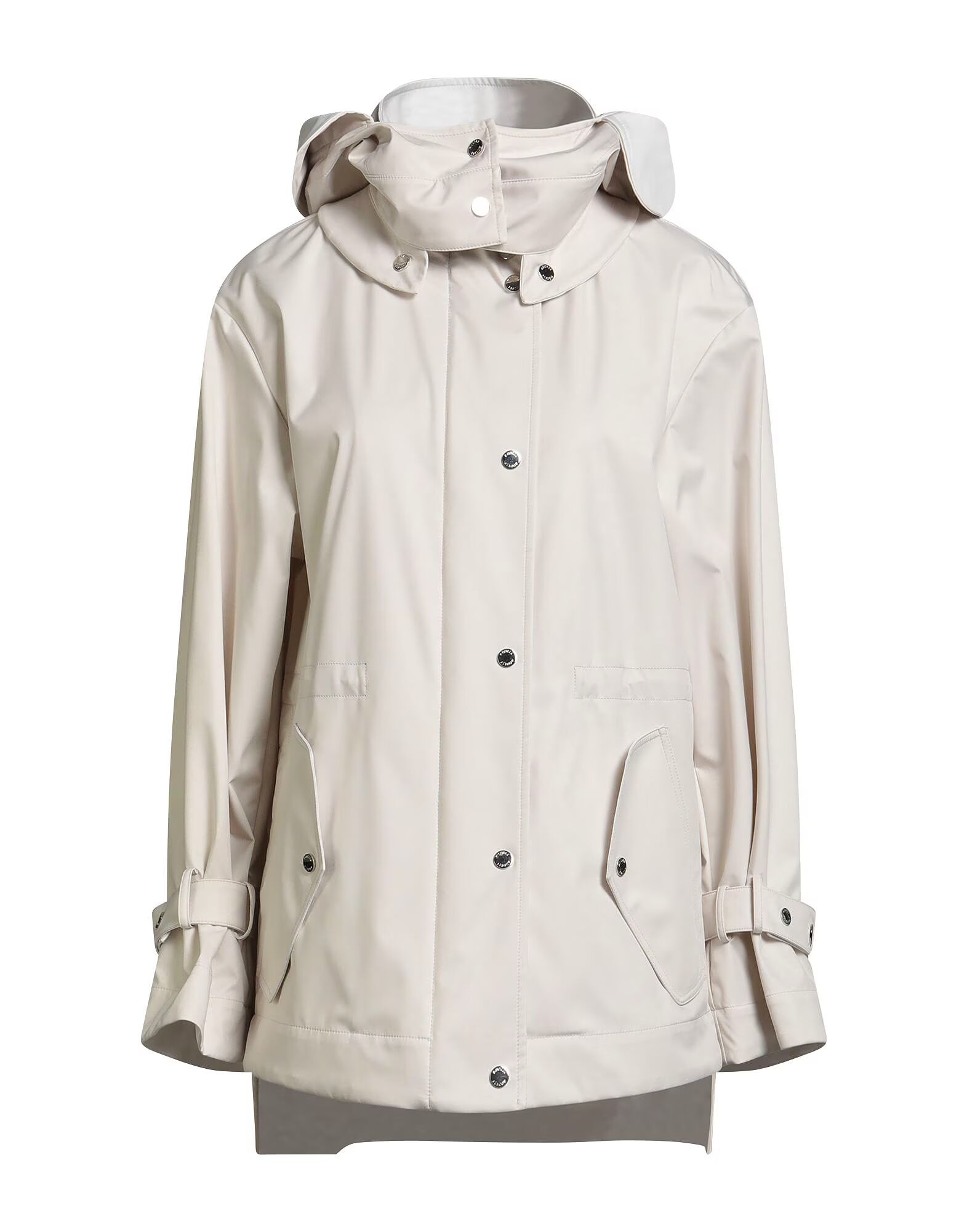 

Пальто и тренчи Moorer, слоновая кость