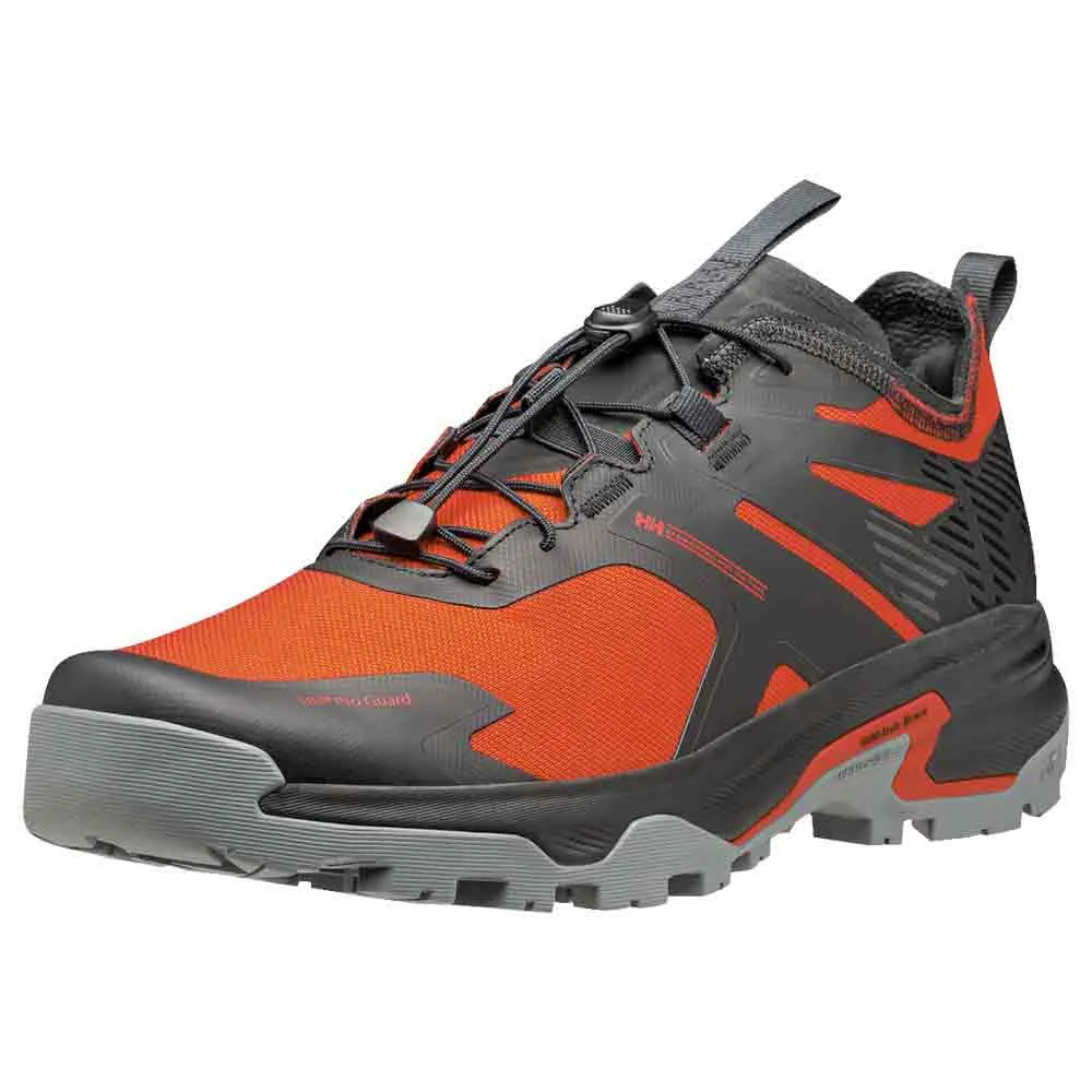 

Кроссовки Helly Hansen Ridgeflyer QL, серый