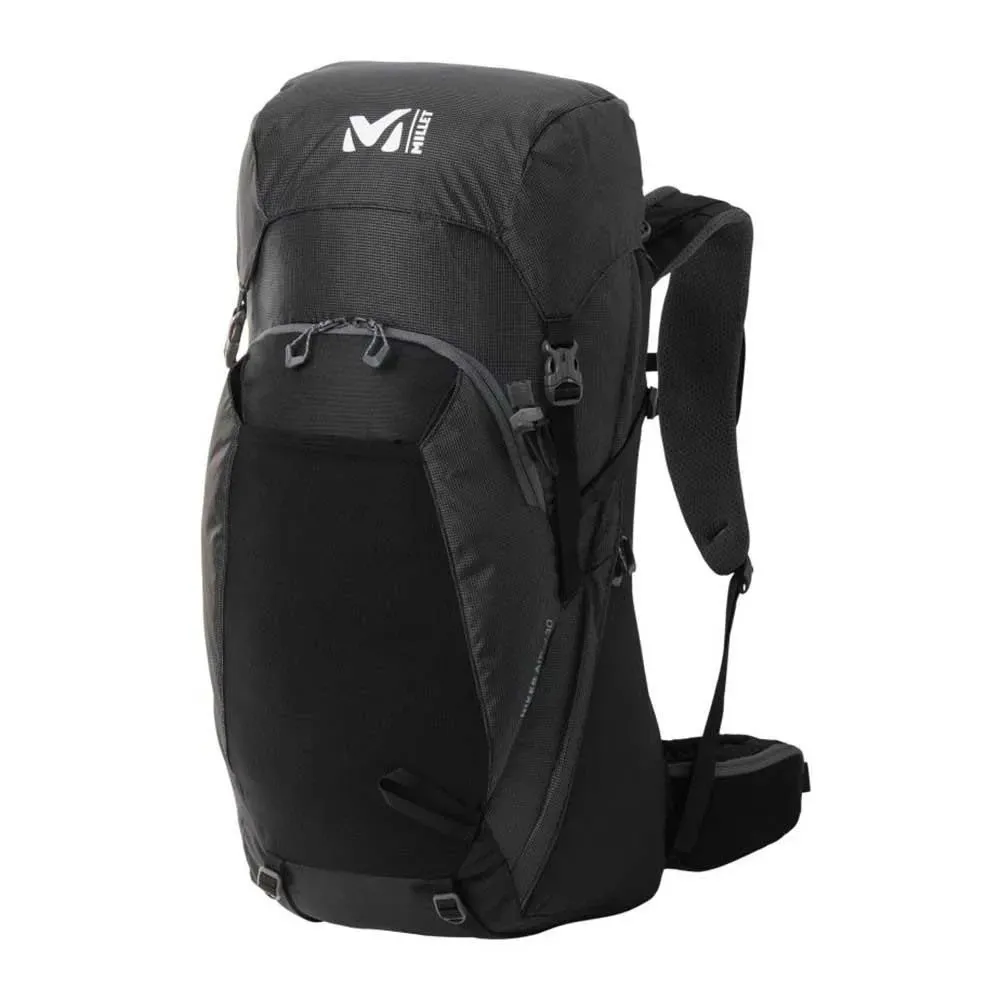 

Рюкзак Millet Hiker Air 30L, черный
