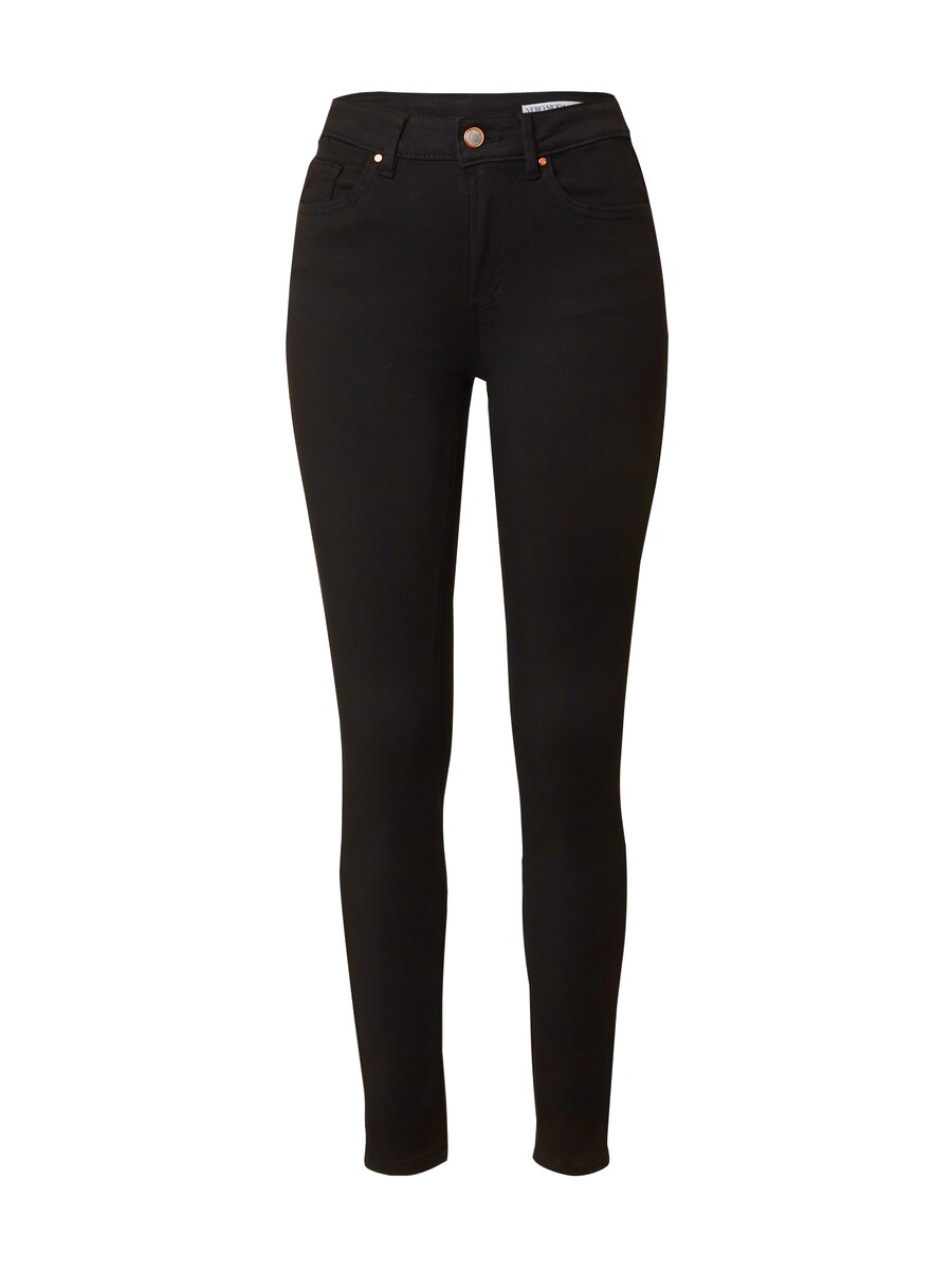 

Узкие джинсы VERO MODA VMFlash, черный деним