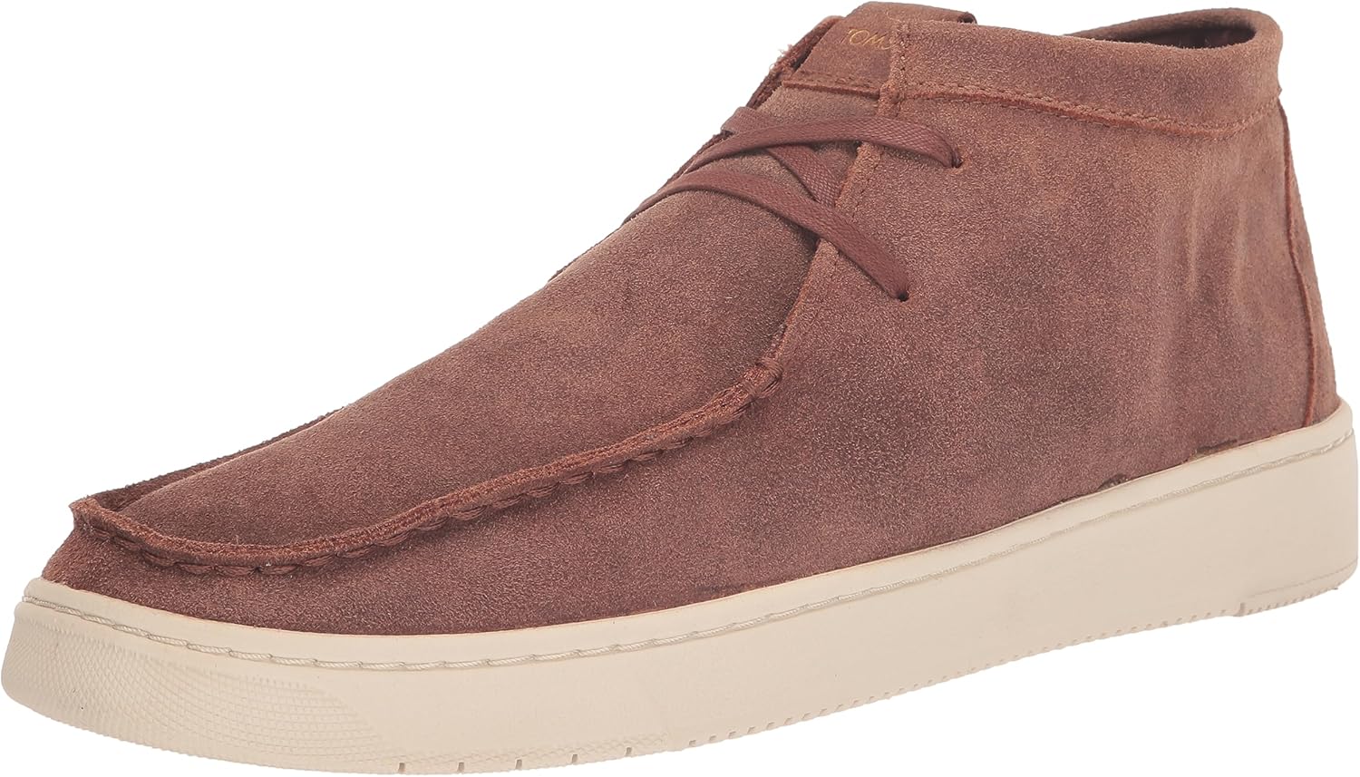 

Мужские ботинки Toms Mens Trvl Lite Moc Chukka, Coffee Waxy Suede