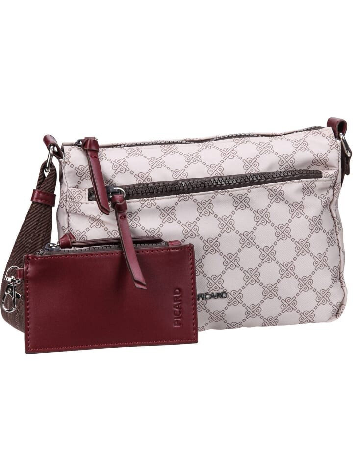 

Сумка через плечо PICARD Yeah 3285, кремовый