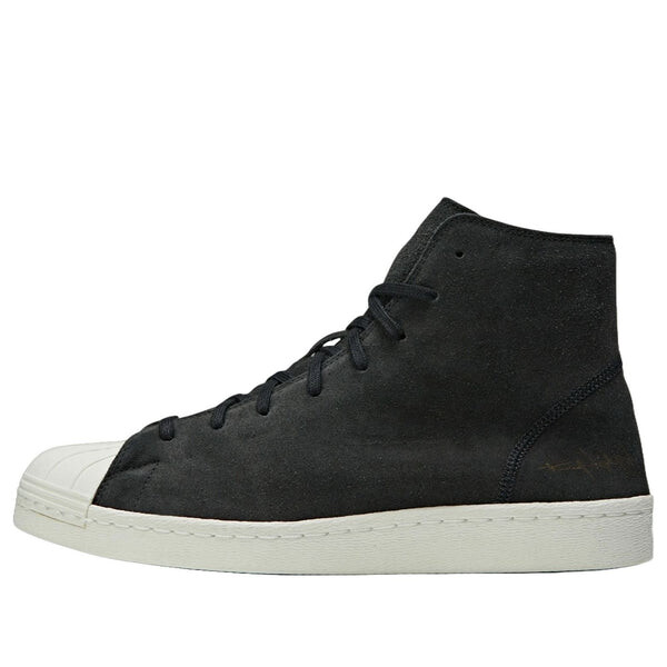 

Кроссовки y 3 pro model Adidas, черный