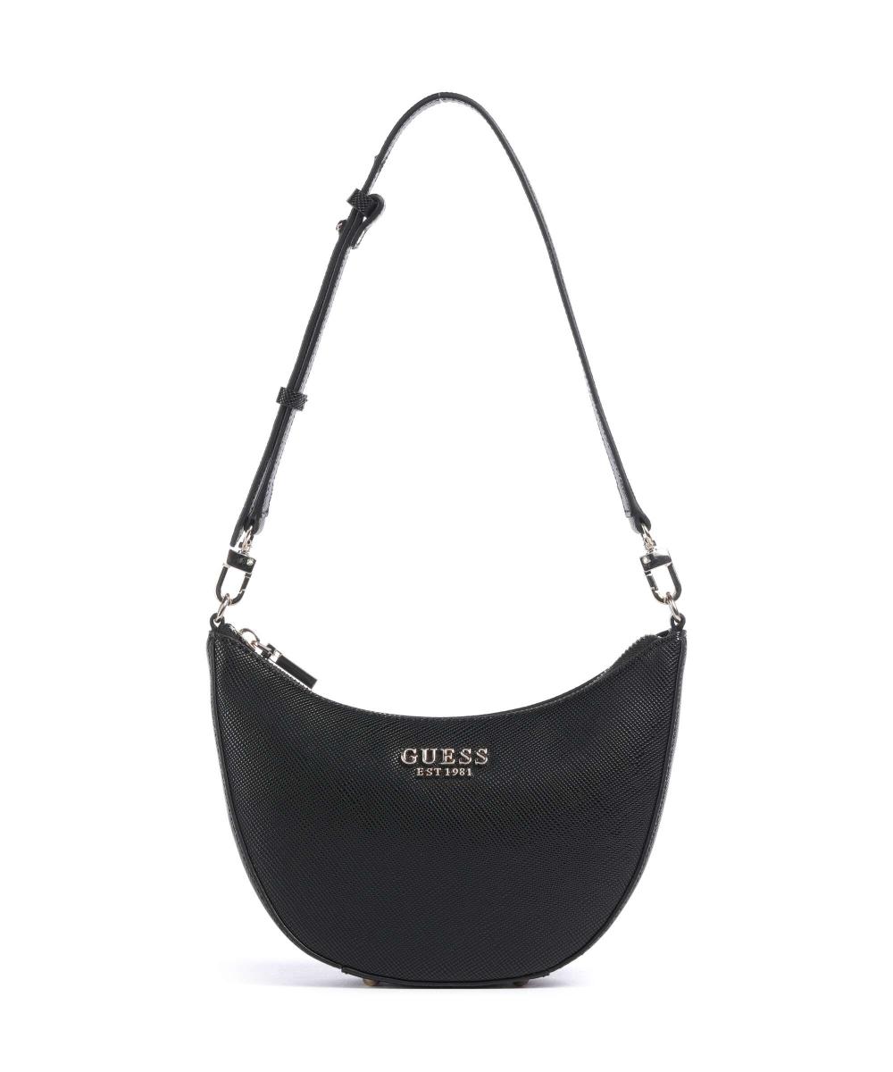 

Fedena сумка через плечо искусственная кожа Guess, черный