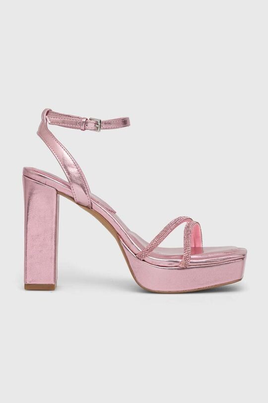 

Босоножки Альдо Тинтин Aldo, розовый