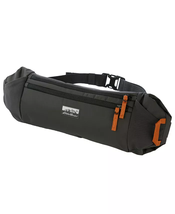 

5L Transit Sling Bag – поясная сумка 5 л Transit Eddie Bauer, серый