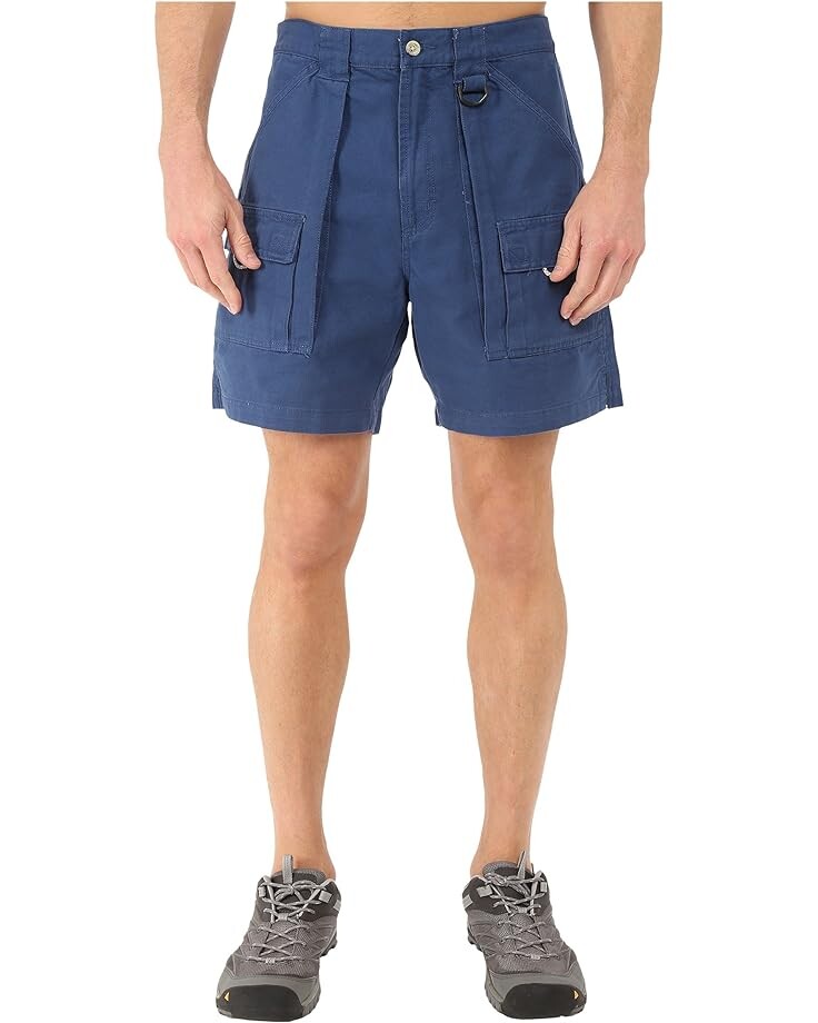 

Шорты Columbia Brewha II Short, цвет Carbon