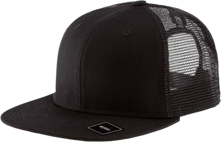 

Бейсболка MSTRDS, черный