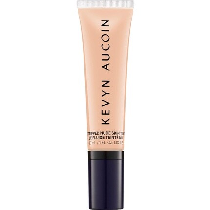 

Kevyn Aucoin Stripped Nude Skin Tint Medium ST 04 1 унция 30 мл