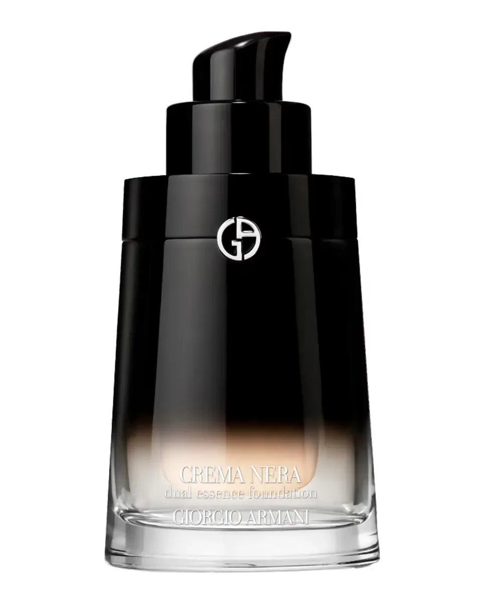 Тональная основа Крем Нера Сыворотка 30 мл Giorgio Armani, Light Neutral — фото 4