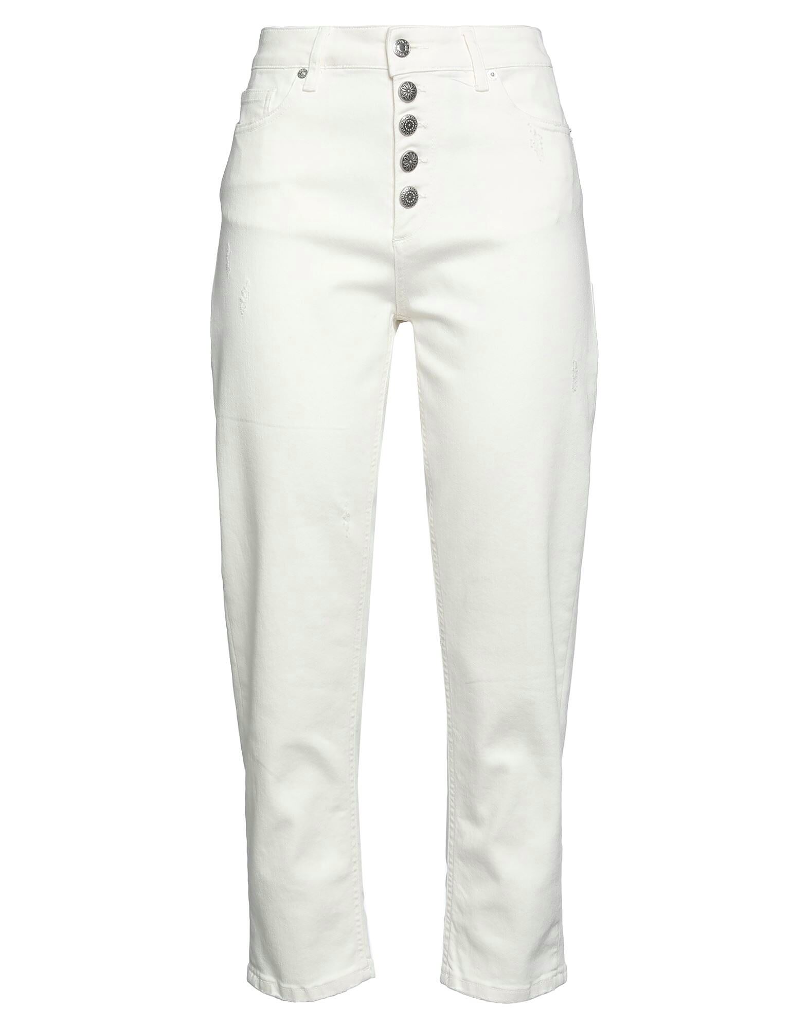 

Джинсы Vicolo, белый
