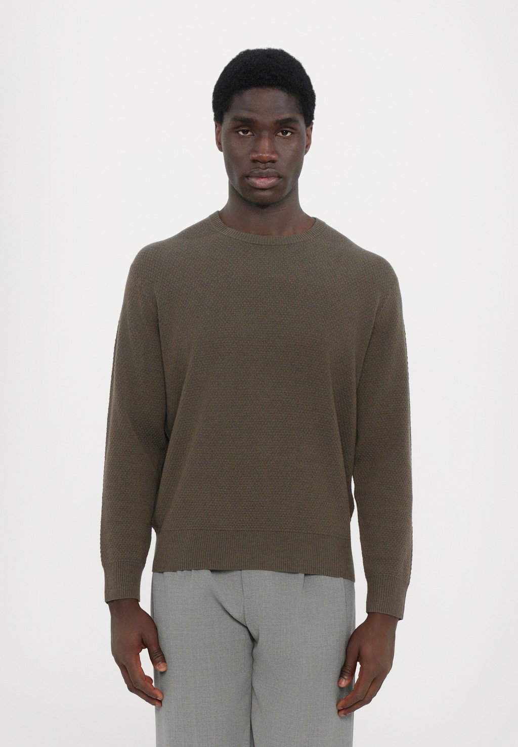 

Джемпер MOSS SWEATER Filippa K, бежевый