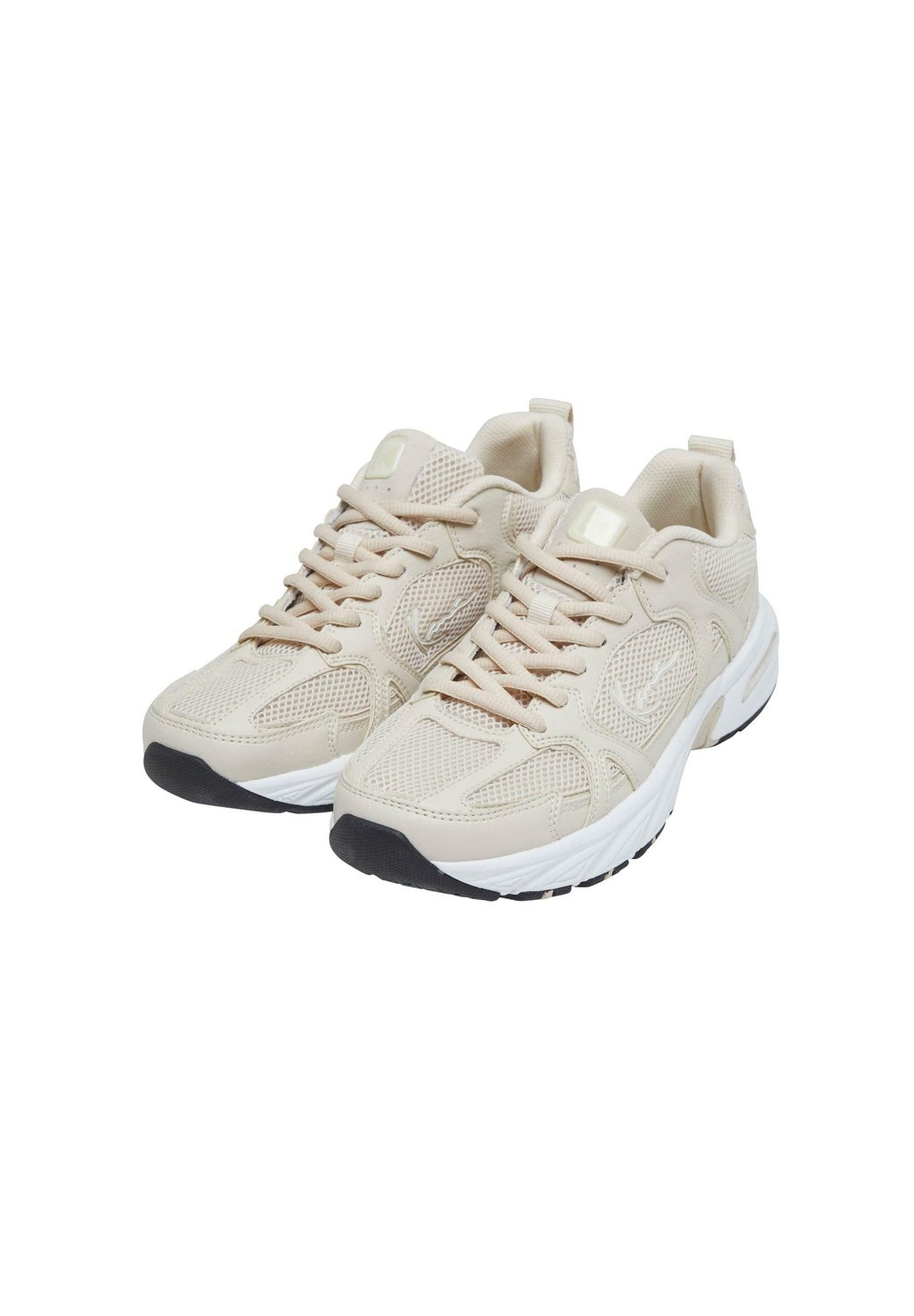 Кроссовки KARL KANI KKFWW000414 KARL KANI PRIME RUNNER Karl Kani, бежевый