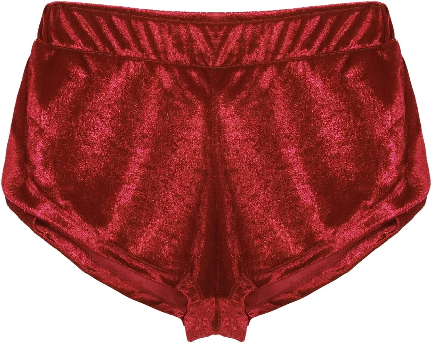 

Женские шорты для йоги и бега Active Yoga Running с высокой талией Huimingda