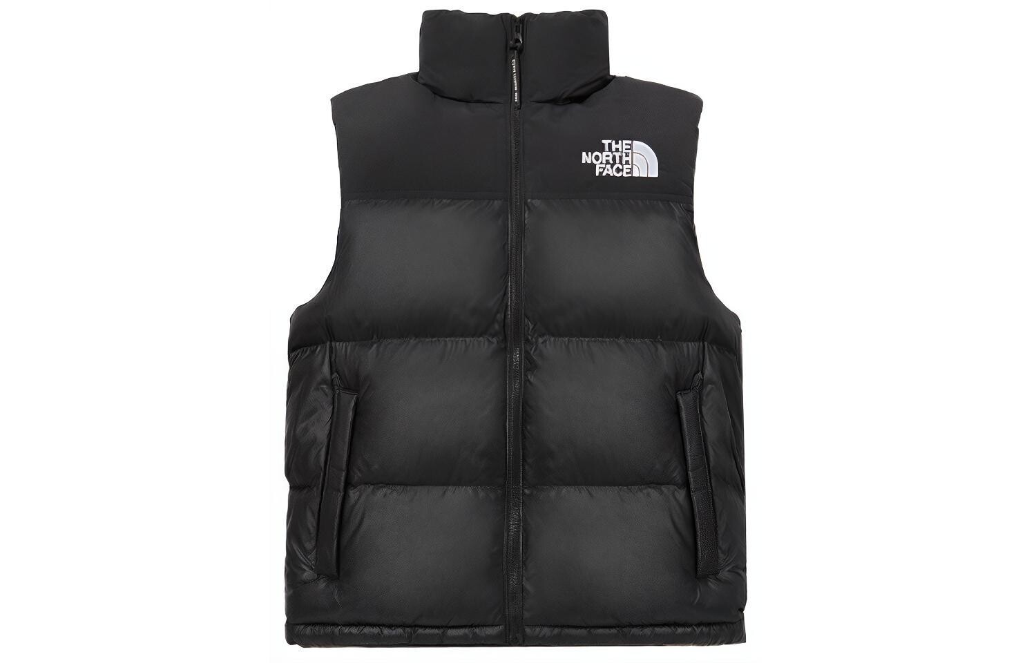 

THE NORTH FACE Жилеты унисекс, черный
