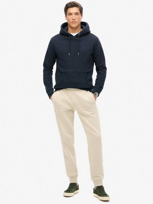 

Джоггеры Essential Logo Superdry, Light Stone Beige