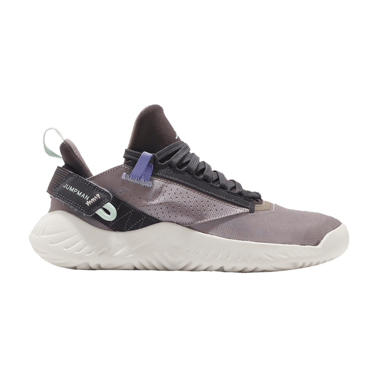 

Кроссовки Jordan Proto 23 GS 'Thunder Grey', серый
