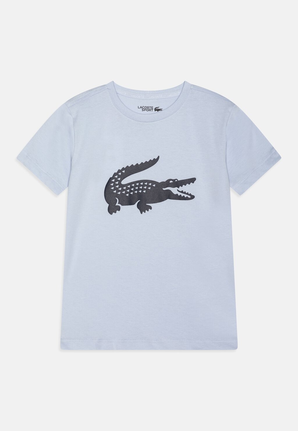 

Спортивная футболка SPORTS UNISEX Lacoste, цвет phoenix blue