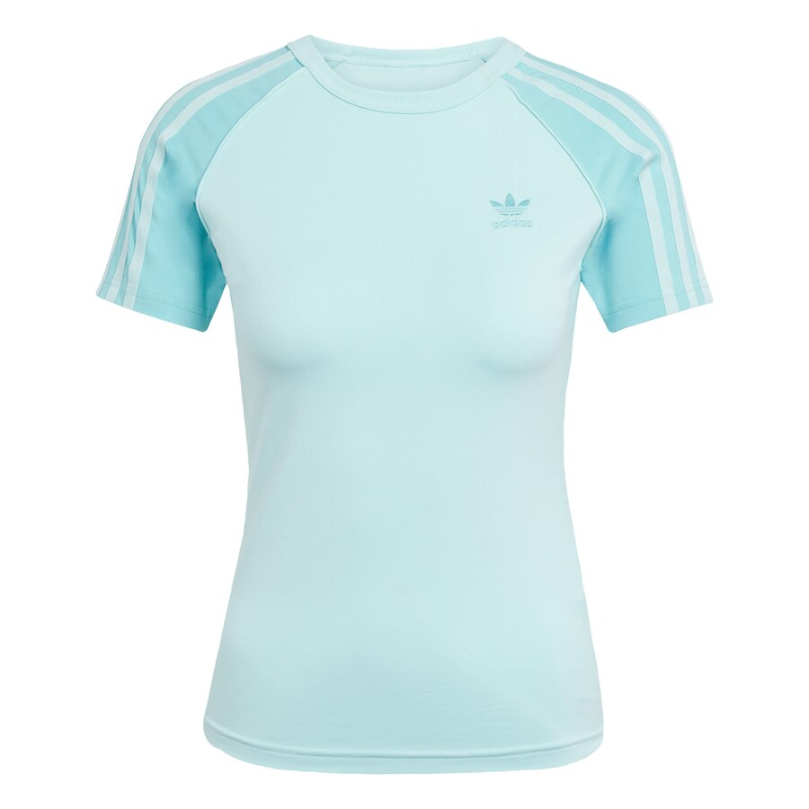 

Рубашка ADIDAS ORIGINALS Adicolor, цвет Turquoise/Aqua