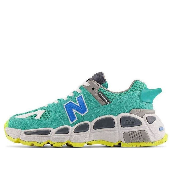 

Распродажа кроссовокhe bembury x 574 юрта New Balance, зеленый