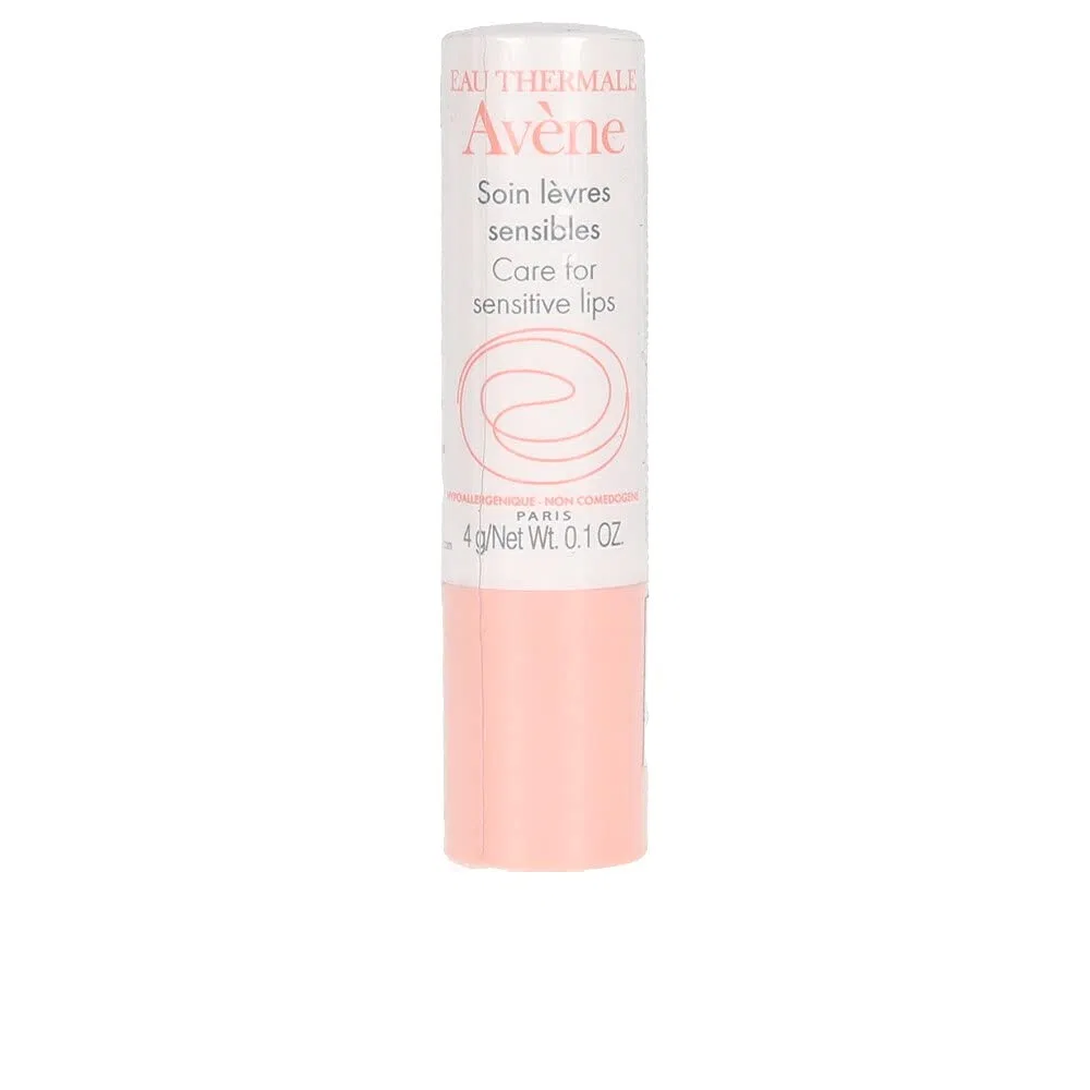 Бальзам для чувствительных губ от Avène Avene
